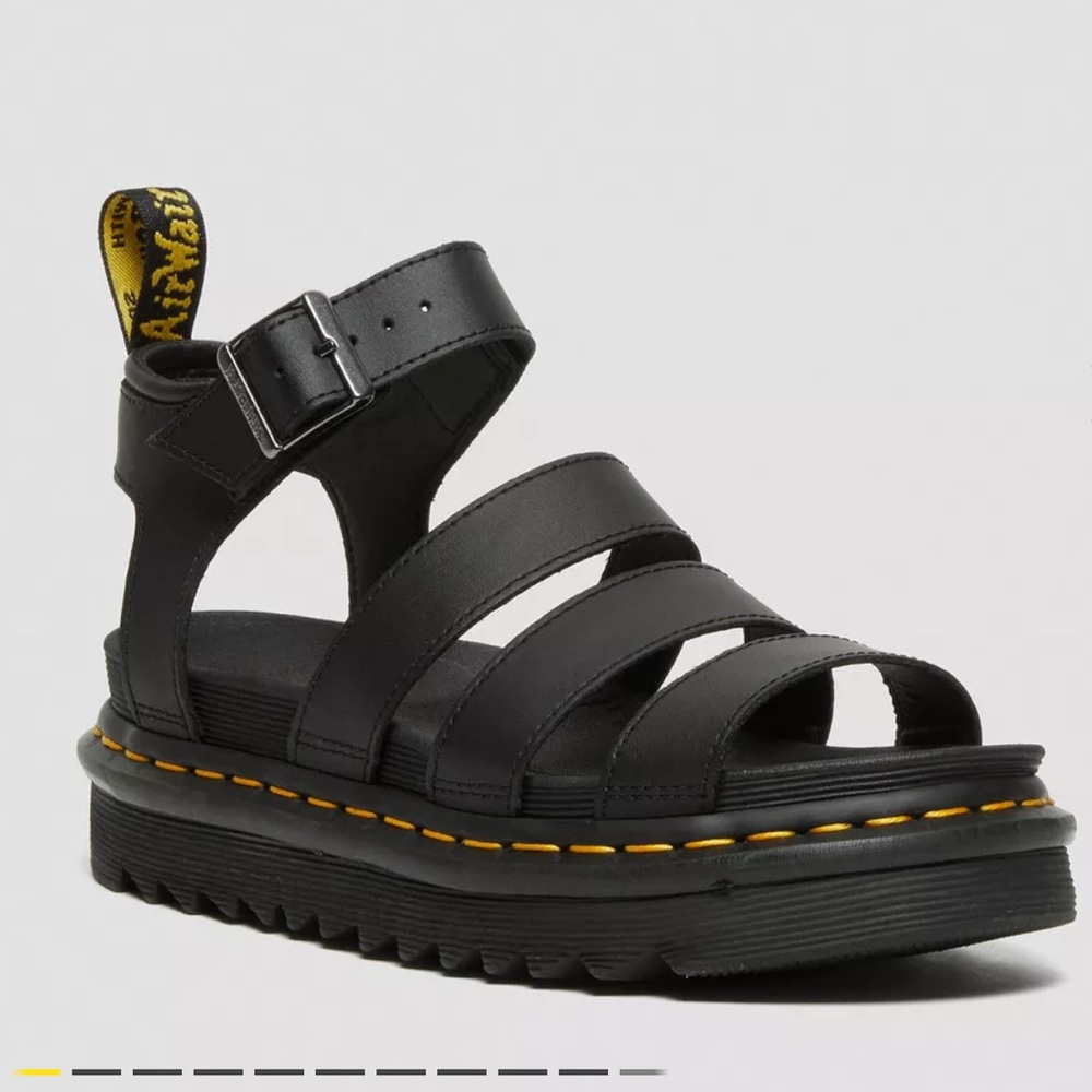 Dr Marten Blaire Sandals